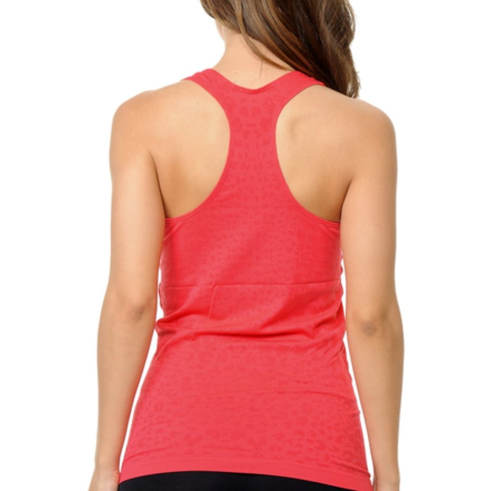 Sport Tank - Picture 2 of 2